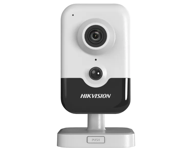 DS-2CD2463G2-I 6МП (2.8мм) PIR IP відеокамера Hikvision